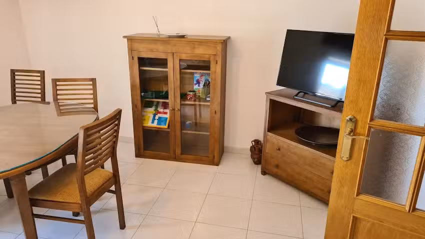 Alojamiento Rural El Pe&ntilde;on de Hornos