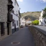 ALOJAMIENTO RURAL EL PONT&Oacute;N