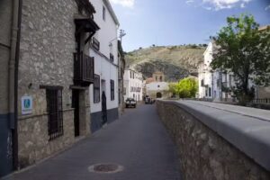 ALOJAMIENTO RURAL EL PONT&Oacute;N