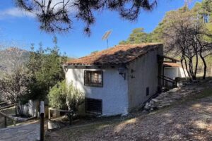 Alojamiento Rural el Seminario