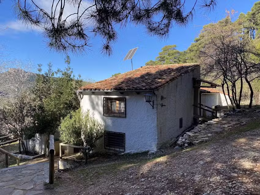 Alojamiento Rural el Seminario