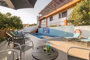 Alojamiento Rural El Valle