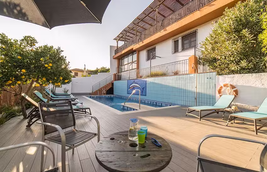 Alojamiento Rural El Valle