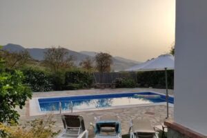 Alojamiento rural El Villar