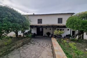 Alojamiento Rural Ermita San Julian