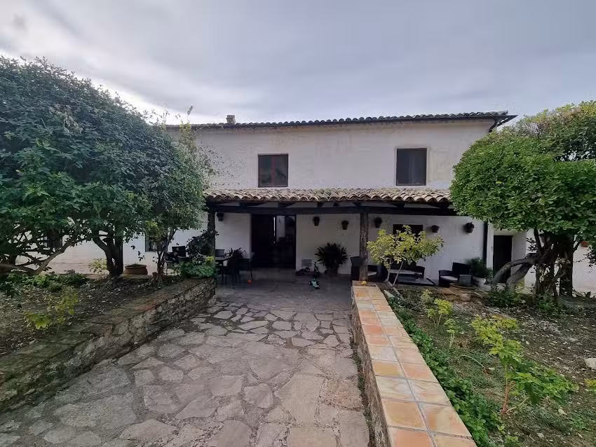 Alojamiento Rural Ermita San Julian