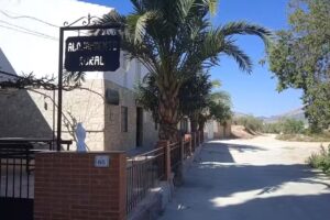 Alojamiento rural Fco malena