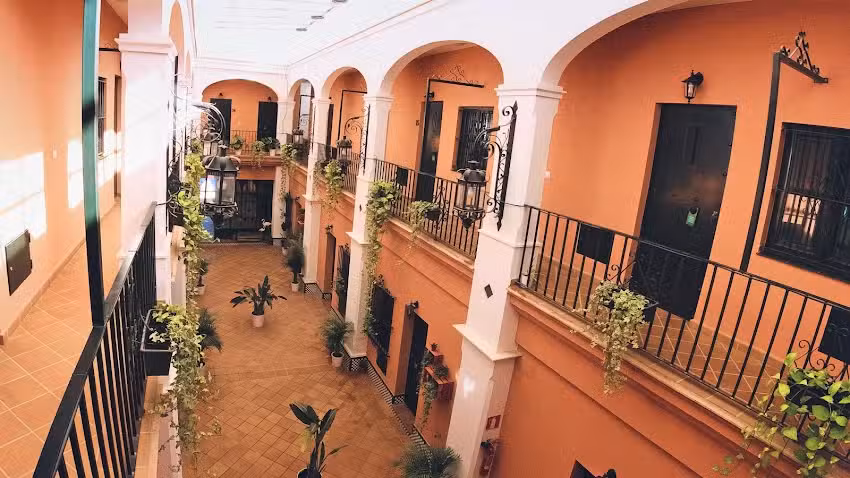 Alojamiento Rural Flamingo