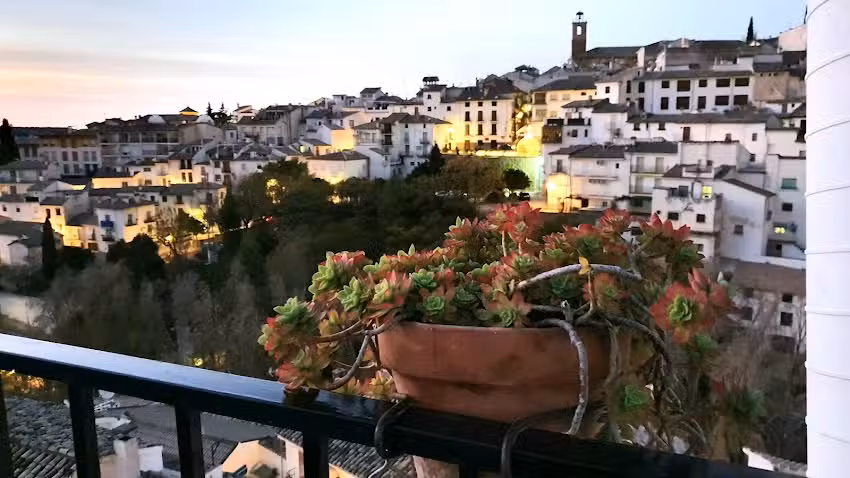 Alojamiento Rural Fuente De La Glorieta