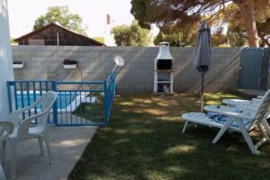 ALOJAMIENTO RURAL IZAN