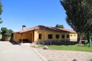 Alojamiento Rural La Arboleda