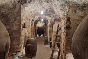 Alojamiento Rural La Bodega