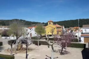 Alojamiento Rural La Cambrilla