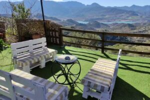 Alojamiento rural La Ca&ntilde;ada