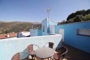 Alojamiento Rural &ndash; La Casa del Bandolero, J&uacute;zcar