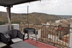 Alojamiento Rural La Cochera