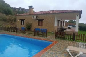 Alojamiento rural La Colina