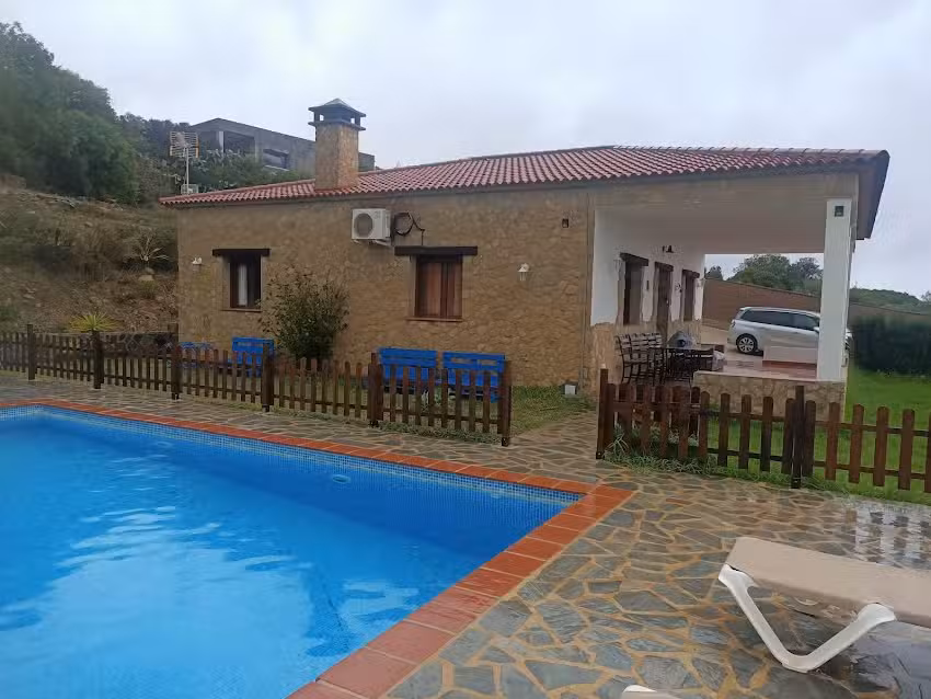 Alojamiento rural La Colina