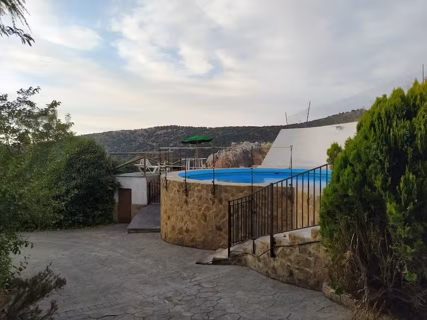 Alojamiento Rural La colmenilla