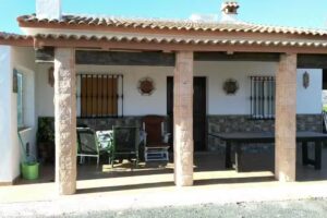 Alojamiento Rural &laquo;La Era del Quinto&raquo;