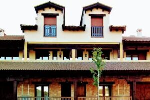 Alojamiento Rural &ndash; La Espiga I y La Espiga II