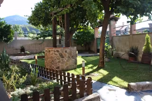 Alojamiento Rural La Guarida Del Oso