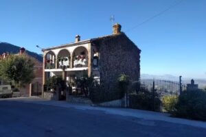 Alojamiento Rural la Higuerilla