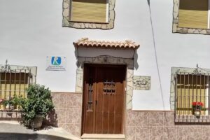 Alojamiento rural &raquo; La Hontana&raquo;