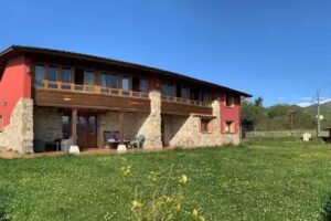 Alojamiento Rural la llanada