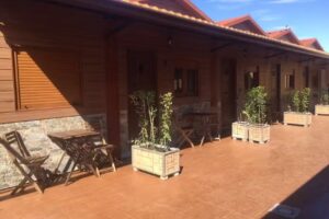 Alojamiento Rural La Lola