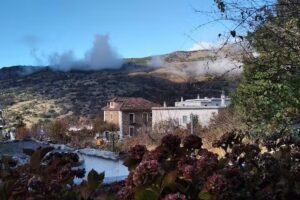 Alojamiento Rural La Mecila