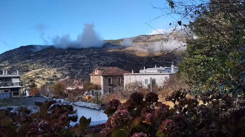 Alojamiento Rural La Mecila