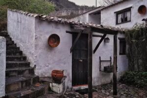 Alojamiento Rural &laquo;La Mina&raquo;