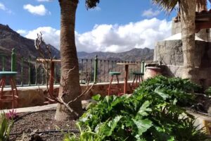 Alojamiento rural La Monta&ntilde;a