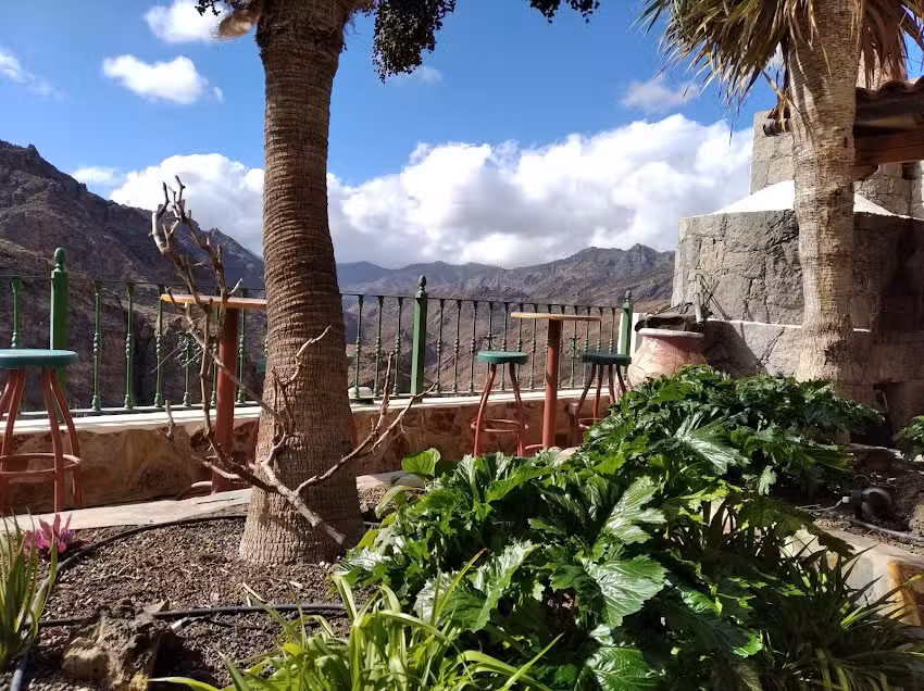 Alojamiento rural La Monta&ntilde;a