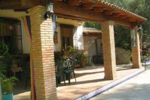 Alojamiento rural &laquo;La Nave de Cuadros&raquo;