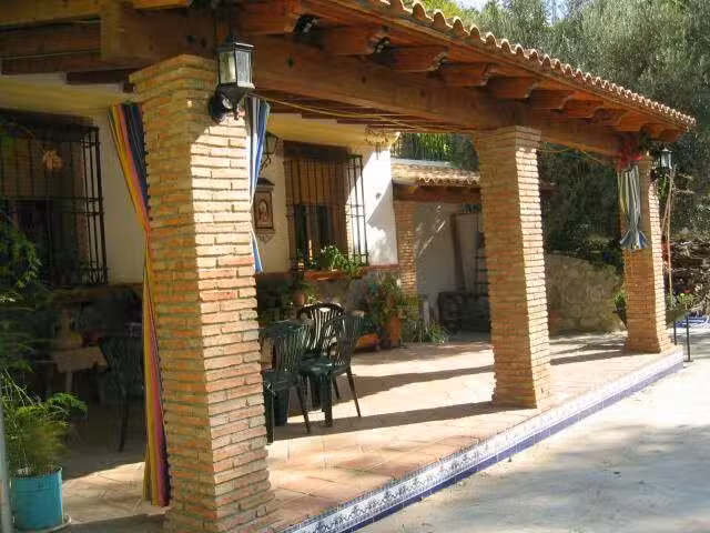 Alojamiento rural &laquo;La Nave de Cuadros&raquo;