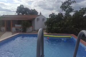 Alojamiento Rural la Pastora