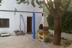 Alojamiento Rural La Pendolera