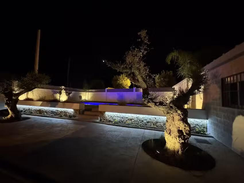 Alojamiento Rural La Perdiz