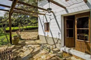 Alojamiento Rural La Pi&ntilde;uela