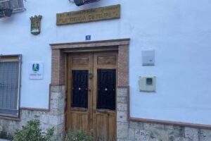 Alojamiento Rural La Tienda De Felipe