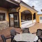 Alojamiento rural La Ti&ntilde;osa