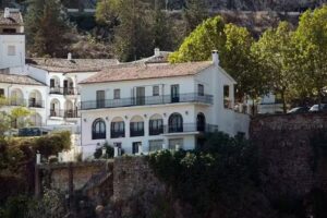 Alojamiento Rural Laguneta 32