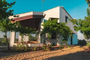 ALOJAMIENTO RURAL LAS ALBERQUILLAS