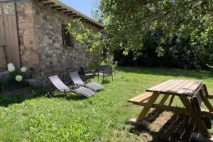 Alojamiento Rural &laquo;Las Carminas&raquo;