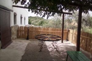 Alojamiento Rural Las Casitas V&iacute;a Verde Subb&eacute;tica