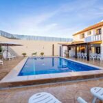 Alojamiento Rural Las Encinas