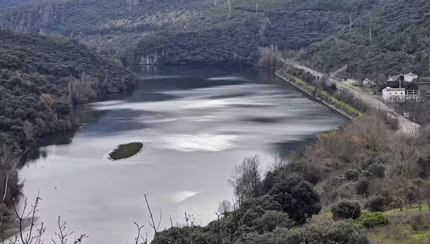 Alojamiento Rural Las M&eacute;dulas &ndash; VUT