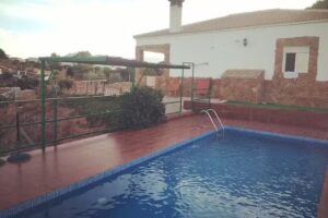 Alojamiento rural Los 3 Pinos